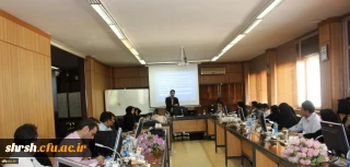 اعلام زمان دومین دوره برگزاری دوره آموزشی نرم افزار تحلیل کیفی (Nvivo)