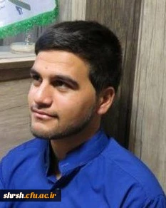 در حکمی؛
محمدعلی خلیلی مسئول بسیج دانشجویی دانشگاه های فرهنگیان فارس شد