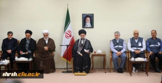 گزارشی از آمارهای متناقض دولت
تفاوت فاحش آمار مرکز پژوهش های مجلس،مرکز آمار و اعضای دولت در مورد رشد اقتصادی/رهبر انقلاب: اختلاف در آمارهای مراکز آمار «بلایی بزرگ» است