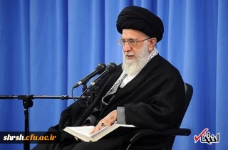 بیانات رهبر معظم انقلاب در ابتدای درس خارج فقه
به آقایی که نزد من آمد گفتم به صلاح شما نیست در فلان قضیه شرکت کنید/دشمنان گوش خواباندند استفاده کنند/همواره بر اتحاد نیروهای کشور اصرار دارم