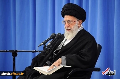 بیانات رهبر معظم انقلاب در ابتدای درس خارج فقه
به آقایی که نزد من آمد گفتم به صلاح شما نیست در فلان قضیه شرکت کنید/دشمنان گوش خواباندند استفاده کنند/همواره بر اتحاد نیروهای کشور اصرار دارم