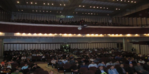 مراسم بزرگداشت روز 16 آذر در دانشگاه فرهنگیان  2