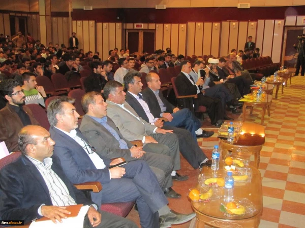 مراسم بزرگداشت روز 16 آذر در دانشگاه فرهنگیان  3