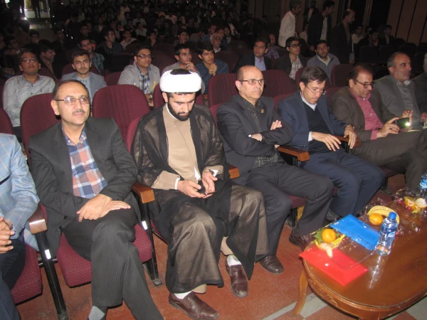 مراسم بزرگداشت روز 16 آذر در دانشگاه فرهنگیان  5