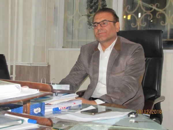 برگزاری جشن شب یلدا و میلاد پیامبر اکرم در پردیس شهید رجایی فارس 6