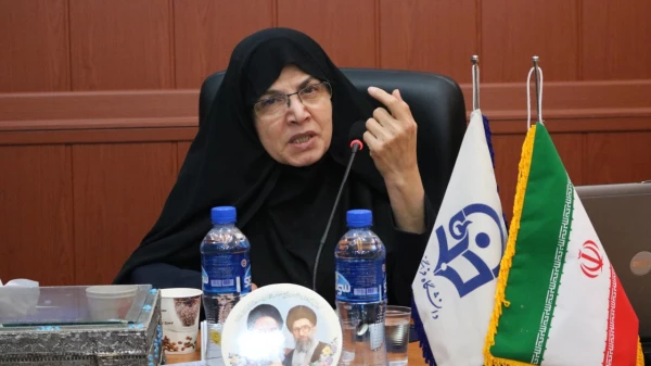 دومین نشست تخصصی کشوری کارورزی (4-1) به مدت دو روز در پردیس شهید رجایی فارس 2