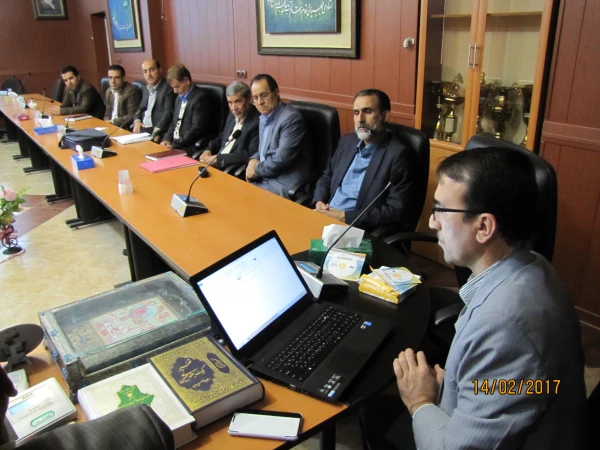 دوره کارورزی 4 و2 3