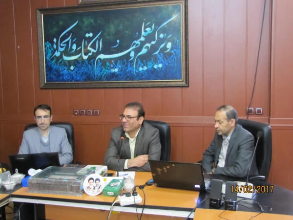 دوره کارورزی 4 و2 6