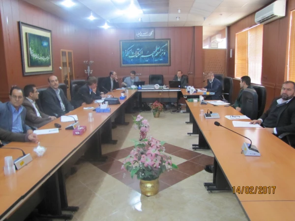 دوره کارورزی 4 و2 8