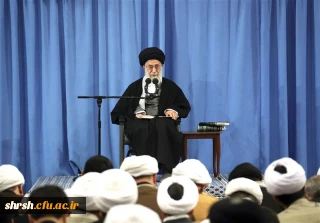 رهبر معظم انقلاب: آنچه در خوزستان پیش آمد، دل انسان را می خراشد/مسئولان به فکر مردم باشند