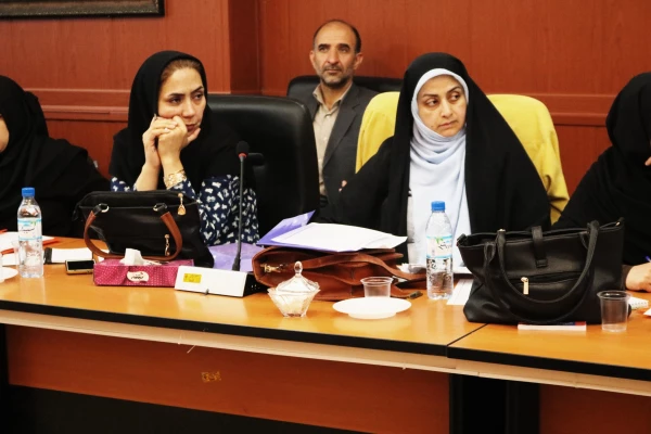 برگزاری اولین کارگاه آموزشی مدیران و مشاوران مراکز راهنمایی و مشاوره خانواده
در پردیس شهید رجایی 3