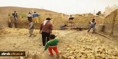 چهارمین دوره اردوی جهادی دانشگاه فرهنگیان به همت گروه جهادی شهید ابراهیم هادی پردیس شهید رجایی برگزار گردید