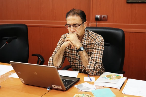 بیست وهفتمین جشنواره علمی ادبی وهنری مرحله استانی 4