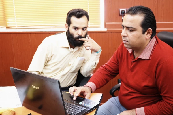 بیست وهفتمین جشنواره علمی ادبی وهنری مرحله استانی 8