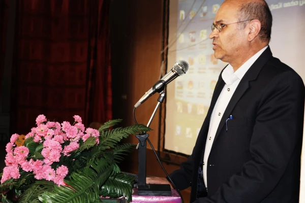 بیست وهفتمین جشنواره قرآن وعترت منطقه 4 کشوری 6