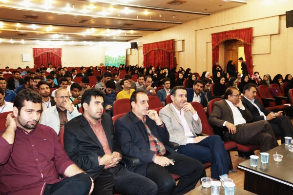 بیست وهفتمین جشنواره قرآن وعترت منطقه 4 کشوری 4