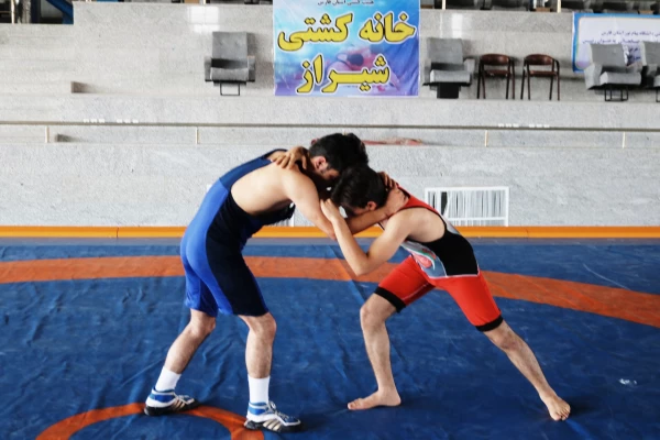 گزارش مرحله انتخابی استانی مسابقات ورزشی دانشجومعلمان دانشگاه فرهنگیان استان فارس 10