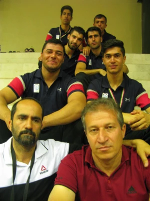 درخشش دانشجومعلمان دانشگاه فرهنگیان فارس در بیست و سومین المپیاد ورزشی 4