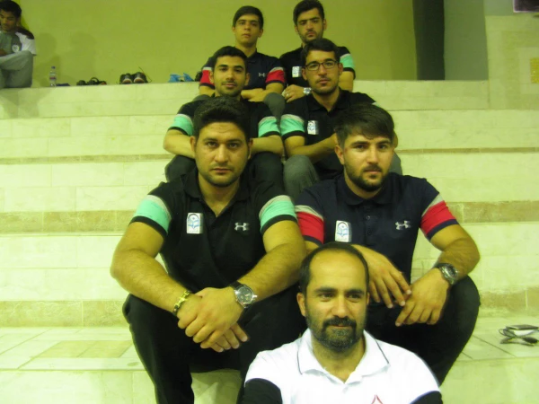 درخشش دانشجومعلمان دانشگاه فرهنگیان فارس در بیست و سومین المپیاد ورزشی 5