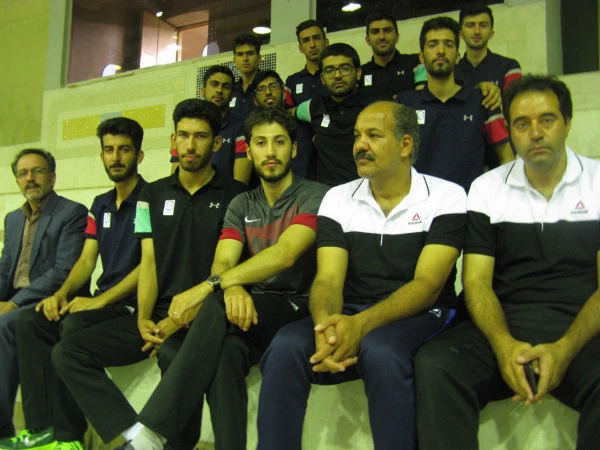 درخشش دانشجومعلمان دانشگاه فرهنگیان فارس در بیست و سومین المپیاد ورزشی 6