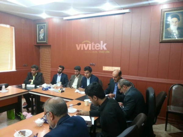 جلسه شورای فرهنگی اجتماعی  دانشگاه فرهنگیان فارس در پردیس شهید رجایی برگزار گردید 8