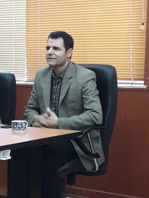 مراسم تودیع و تکریم معاونت آموزشی و پژوهشی پردیس شهید رجایی 11