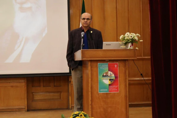 برگزاری مراسم هفته پژوهش در  مرکز سلمان فارسی 3