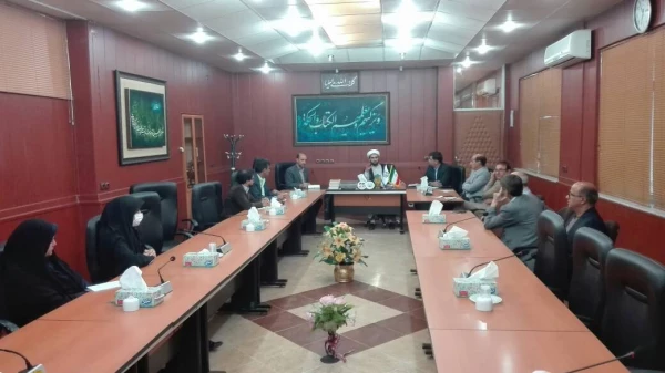 جلسه هفتگی نهج البلاغه 
 2