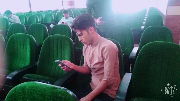  اجرای پیمایش مطلوبیت عملکرد و فعالیت های دانشگاه  از منظر دانشجویان از طریق اپلیکیشن موبایلی 3