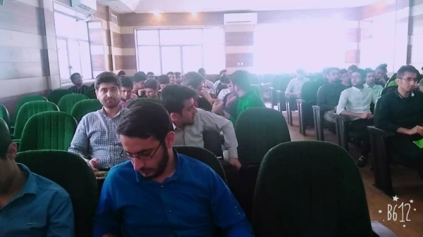  اجرای پیمایش مطلوبیت عملکرد و فعالیت های دانشگاه  از منظر دانشجویان از طریق اپلیکیشن موبایلی 4