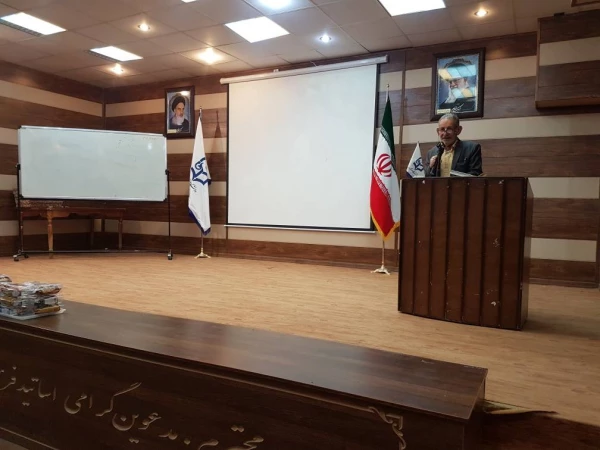 مراسم شب شعر شور انتظار 3