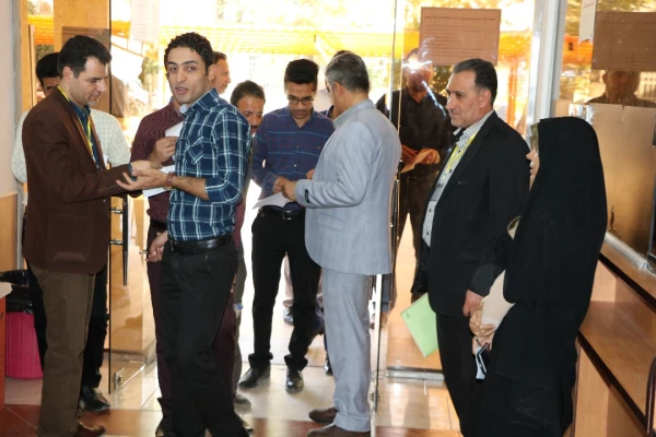 آزمون اصلح مهارت آموزان ورودی سال 95 در پردیس شهید رجایی برگزار گردید 3