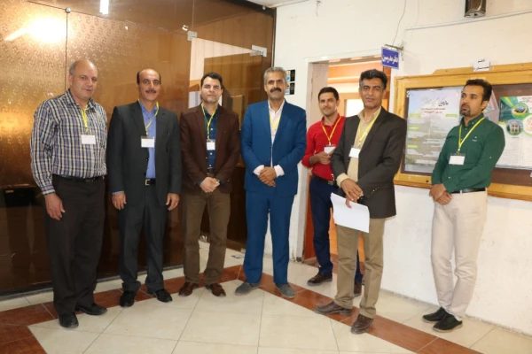 آزمون اصلح مهارت آموزان ورودی سال 95 در پردیس شهید رجایی برگزار گردید 6