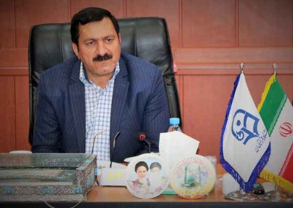 نشست صمیمی و بازدید جناب آقای دکتر خاکی معاونت محترم توسعه منابع دانشگاه فرهنگیان از پردیس شهید رجایی فارس 5