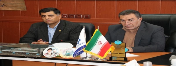 حضور جناب آقای دکتر نجفی؛ مدیر کل آموزش و پرورش استان فارس
در پردیس شهیدرجایی دانشگاه فرهنگیان 2