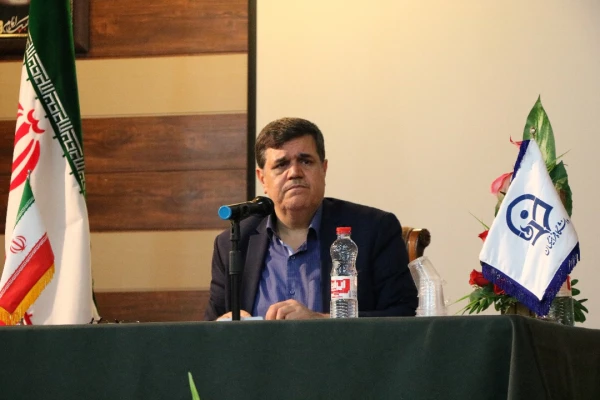 حضور دکتر خنیفر رئیس دانشگاه فرهنگیان در استان فارس 7