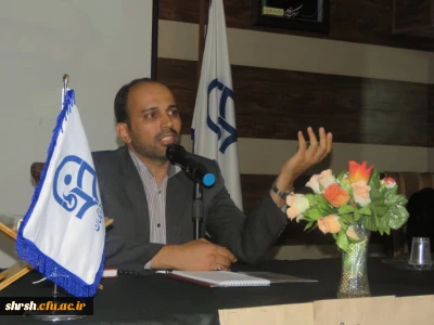 برگزاری افتتاحیه طرح بینش مطهر