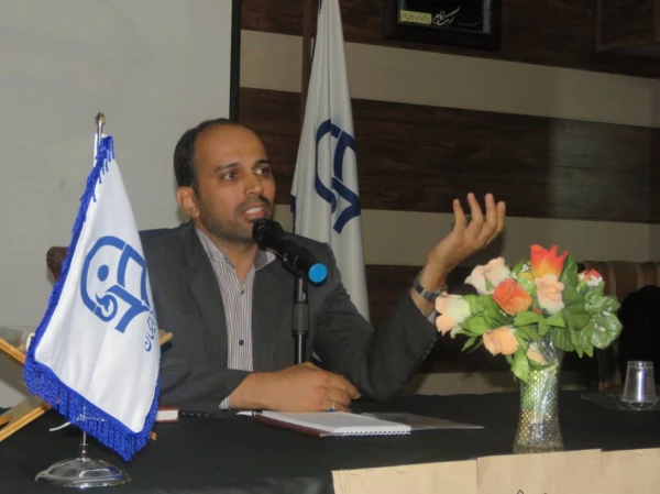 برگزاری افتتاحیه طرح بینش مطهر 2