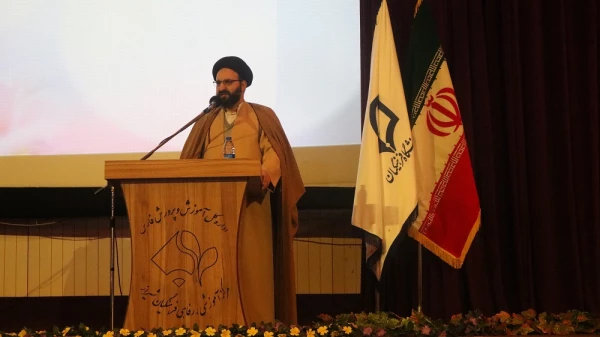 جلسه بزرگداشت روز دانشجو در دانشگاه فرهنگیان استان فارس 4