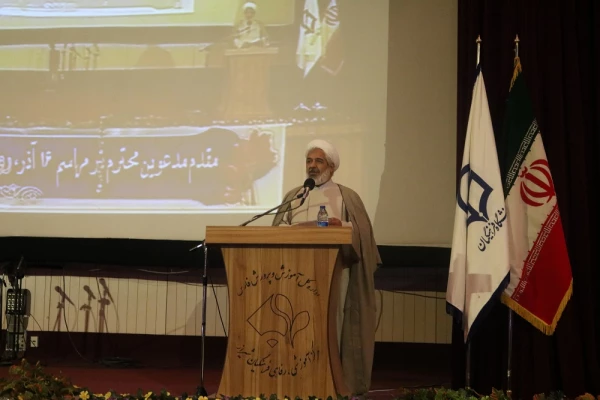 جلسه بزرگداشت روز دانشجو در دانشگاه فرهنگیان استان فارس 10