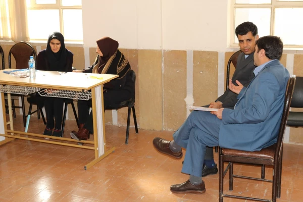 برگزاری آزمون اصلح مهارت آموزان ماده 28 ورودی سال 95 4