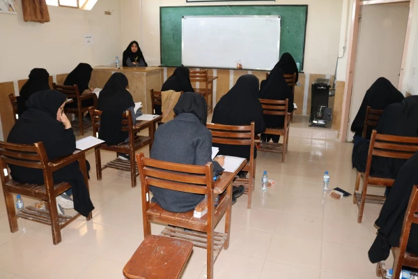 برگزاری آزمون اصلح مهارت آموزان ماده 28 ورودی سال 95 6