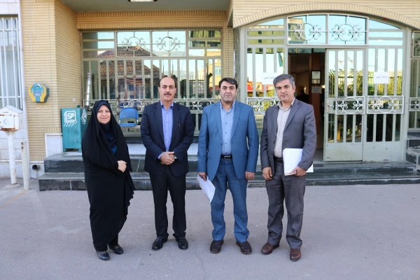 برگزاری آزمون اصلح مهارت آموزان ماده 28 ورودی سال 95 14