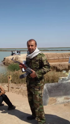 بازدید دانشجویان دانشگاه فرهنگیان استان فارس از مناطق عملیاتی جنوب کشور 10