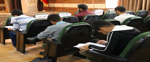 بیست و نهمین جشنواره قرآن و عترت وعلمی ،ادبی ،هنری دانشجومعلمان پسردانشگاه فرهنگیان استان فارس 2