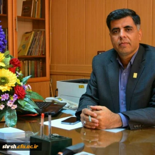 گزارش عملکرد دانشگاه فرهنگیان استان فارس در سال 1397