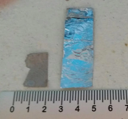 گزارش عملکرد گروه تحقیقاتی انرژی های نویـن دانشـگاه فرهنگیان در سـال 1397 9