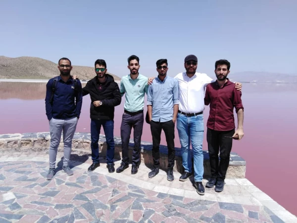 معلم محیط بان