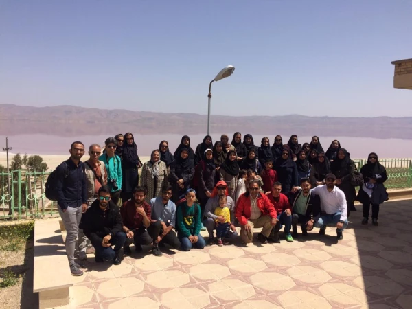 معلم محیط بان