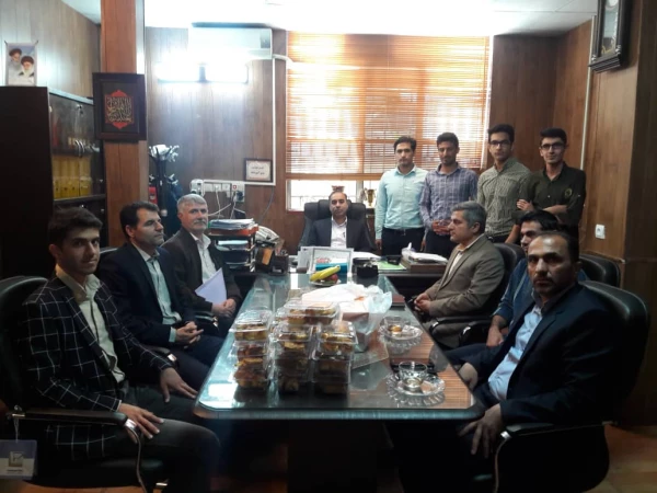 بازدید از مدارس مجری کارورزی 3